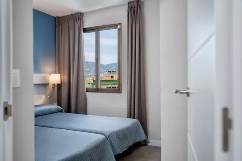 Veramar Aparthotel in Fuengirola — foto 15