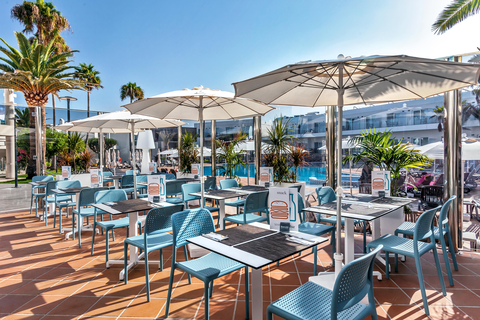 Hotel Barceló Corralejo Sands foto 8