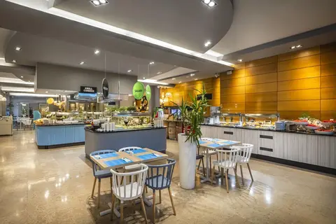 Sunny Porec by Valamar in Porec — foto 13
