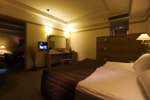 Concorde De Luxe Resort in Aksu, foto 19
