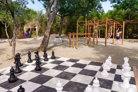 Hu Montescudaio Village foto 3