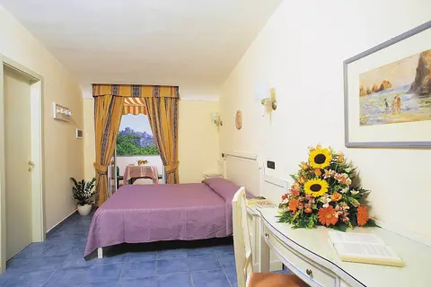 Hotel San Giovanni Terme in Barano d'Ischia, foto 20