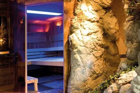 Hotel Apartments Alpenrose foto 24