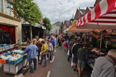 Camping In De Bongerd foto 18