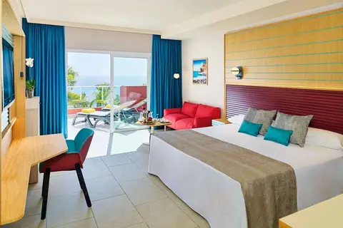 Adrian Hoteles Roca Nivaria Gran Hotel in Playa Paraiso — foto 3