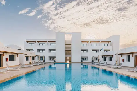 Sentido Reef Oasis Suakin in Marsa Alam