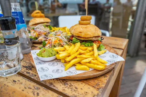 Vakantiepark Texel foto 22