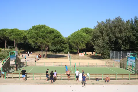 Camping Paradis Le Pearl foto 34