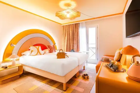 Nice Pam Hôtel in Nice, foto 2