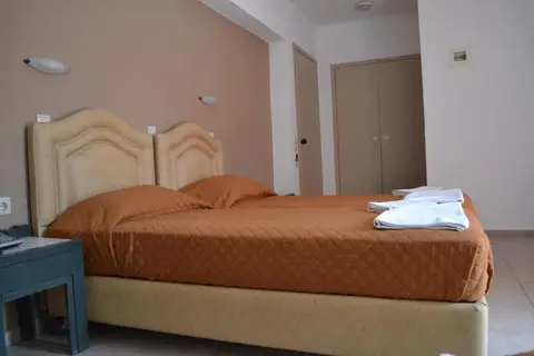 Palladion Hotel Rethymno in Δήμος Ρεθύμνης — foto 9