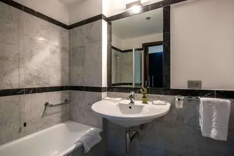 Maison Delle Naiadi in Rome, foto 8