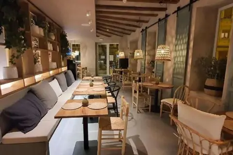 You & Co Jardin Botanico Boutique in Valencia — foto 4