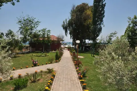 Onder Hotel in Manavgat — foto 10