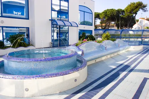 Masd Mediterraneo in Castelldefels — foto 4