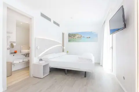Som Llaut Boutique Hotel in Santa Margalida — foto 29