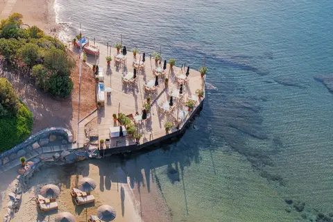 Cape Sounio, A Grecotel Resort to Live in Athene — foto 9