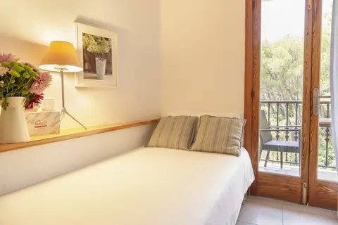 Es Bauló Petit Hotel in Can Picafort — foto 22