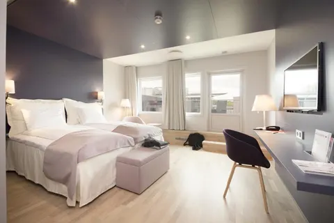 Scandic Sjolyst foto 5