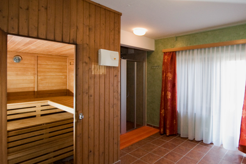 Hotel Panorama Landhaus foto 9