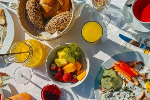 Thermenwelt Hotel Pulverer foto 12