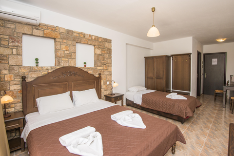 Marilena Apartments & Studios foto 8