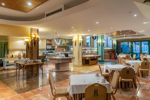 Hotel MS Aquamarina foto 7