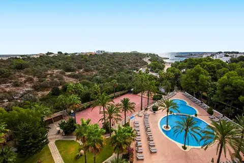 Grupotel Cala Marsal Nature Hotel in Muro — foto 25