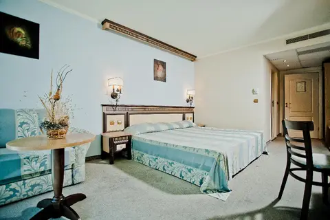 Chaika Beach Resort in Несебър — foto 30