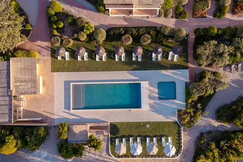 Hotel Rural Quinta do Marco in Tavira — foto 7