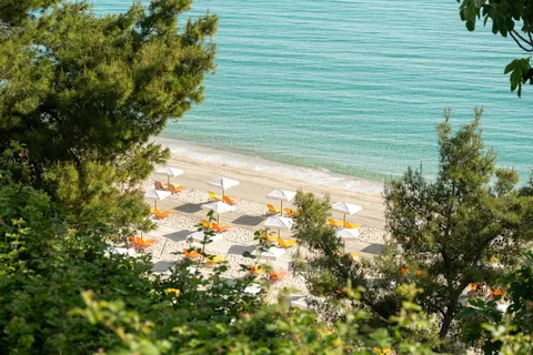 Hotel Mitsis Alexander the Great foto 14