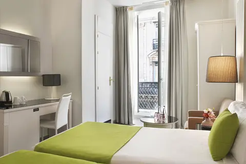 Hotel Paris Opéra, Affiliated by Meliá in Parijs — foto 8