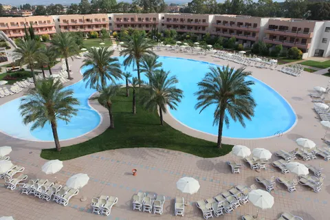 Valtur Calabria Otium Resort foto 2