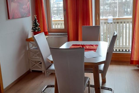 Chalet Villa Laura foto 14