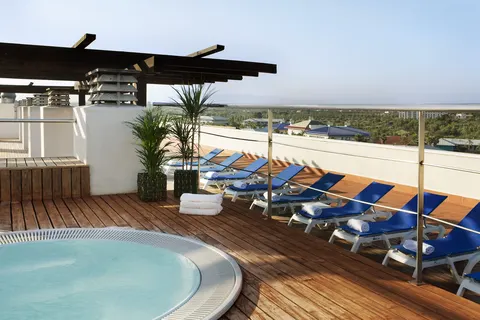 H10 Salauris Palace foto 5