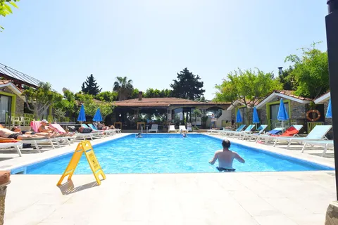 Leda Beach foto 4