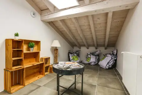 Résidence le Hameau de Barthelemy in Montvalezan — foto 14