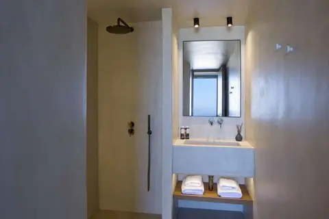 Elessa Hotel in Thira Municipal Unit, foto 5
