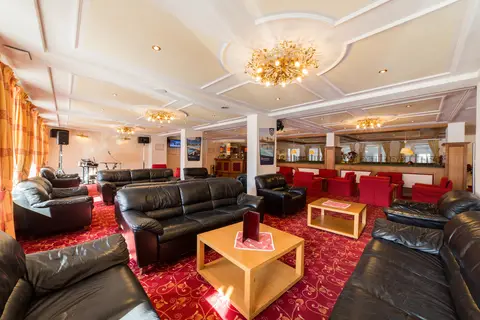 TH Corvara Greif Hotel in Corvara - Corvara in Badia — foto 6