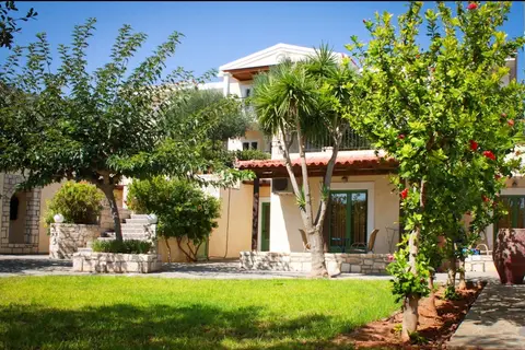 Villa Vicky Hersonissos in Dream View Villa Hersonissos, foto 22