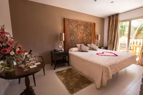 Hotel Alba Seleqtta in Lloret de Mar — foto 7
