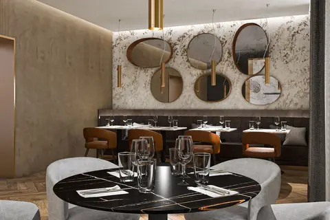 Hotel Anglo Americano in Rome — foto 13