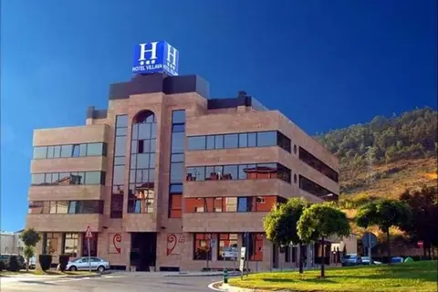 Hotel Villava Pamplona in Villava — foto 16