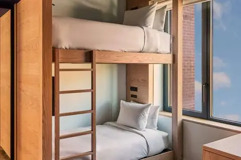 Radio Hotel in New York, foto 19