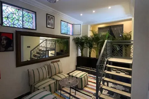 Riad Dar Couscous & SPA in Marrakesh, foto 30