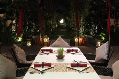 Mahagiri Villas Sanur in Denpasar — foto 23