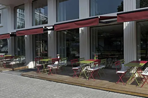 Ramada Istanbul Grand Bazaar in İstanbul — foto 10