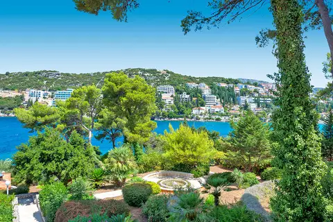 Hotel Splendid in Dubrovnik — foto 17