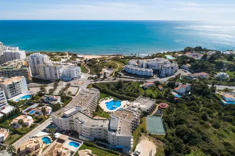Vila Galé Nautico in Armação de Pêra — foto 4
