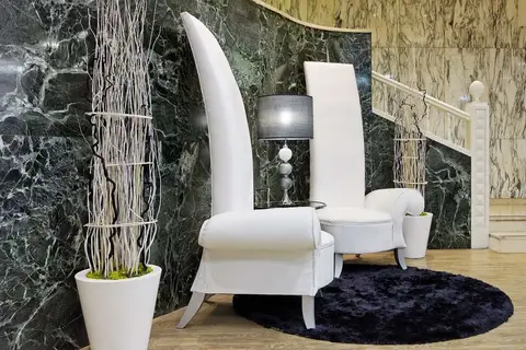 Hotel Mayorazgo in Madrid — foto 29