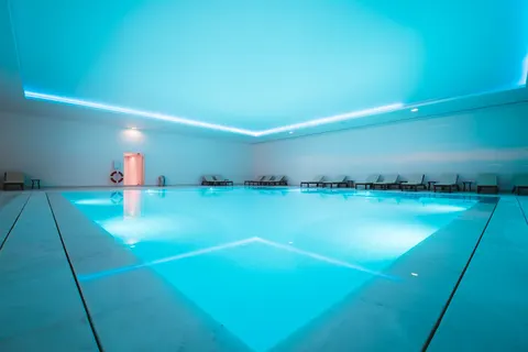 Hotel Algarve in VidaMar foto 20
